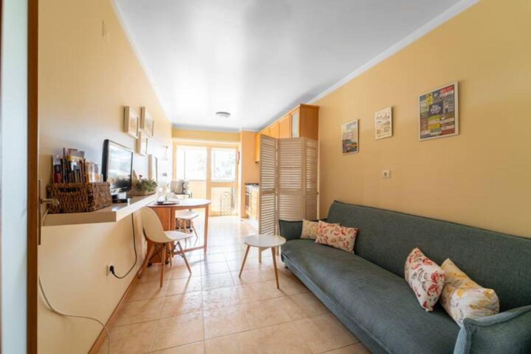 Apartamento Praca - Vistas Sobre A Cidade Porto Ngoại thất bức ảnh