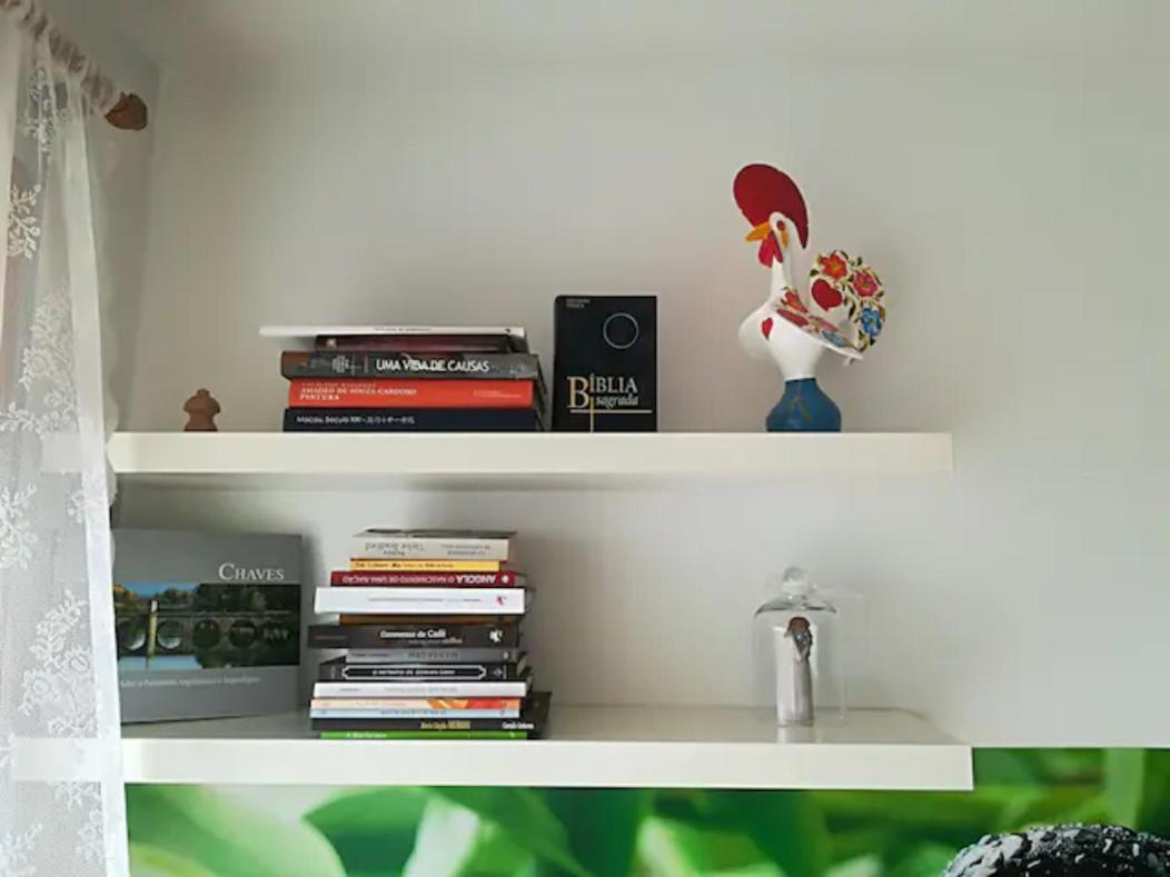 Apartamento Praca - Vistas Sobre A Cidade Porto Ngoại thất bức ảnh