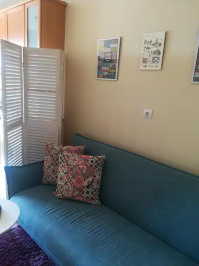Apartamento Praca - Vistas Sobre A Cidade Porto Ngoại thất bức ảnh